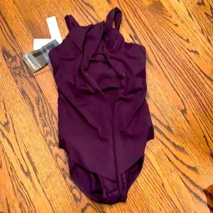 Magicsuit NWT one piece
